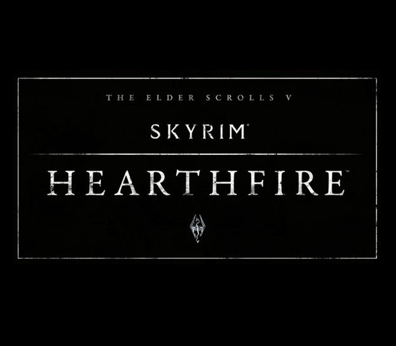 The Elder Scrolls V: Skyrim - Hearthfire DLC EU PC Steam CD Key
