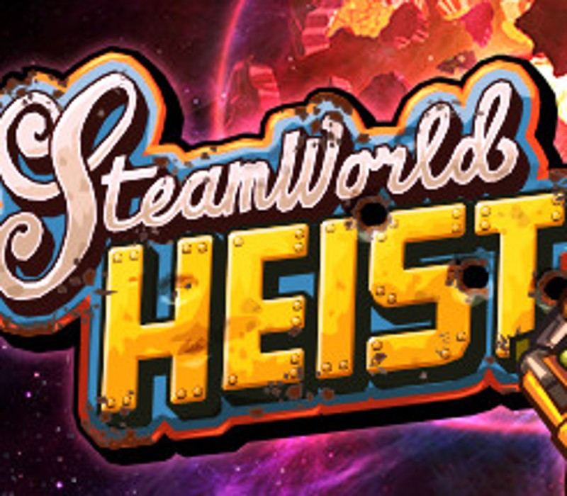 SteamWorld Heist EU PC Steam Ключ