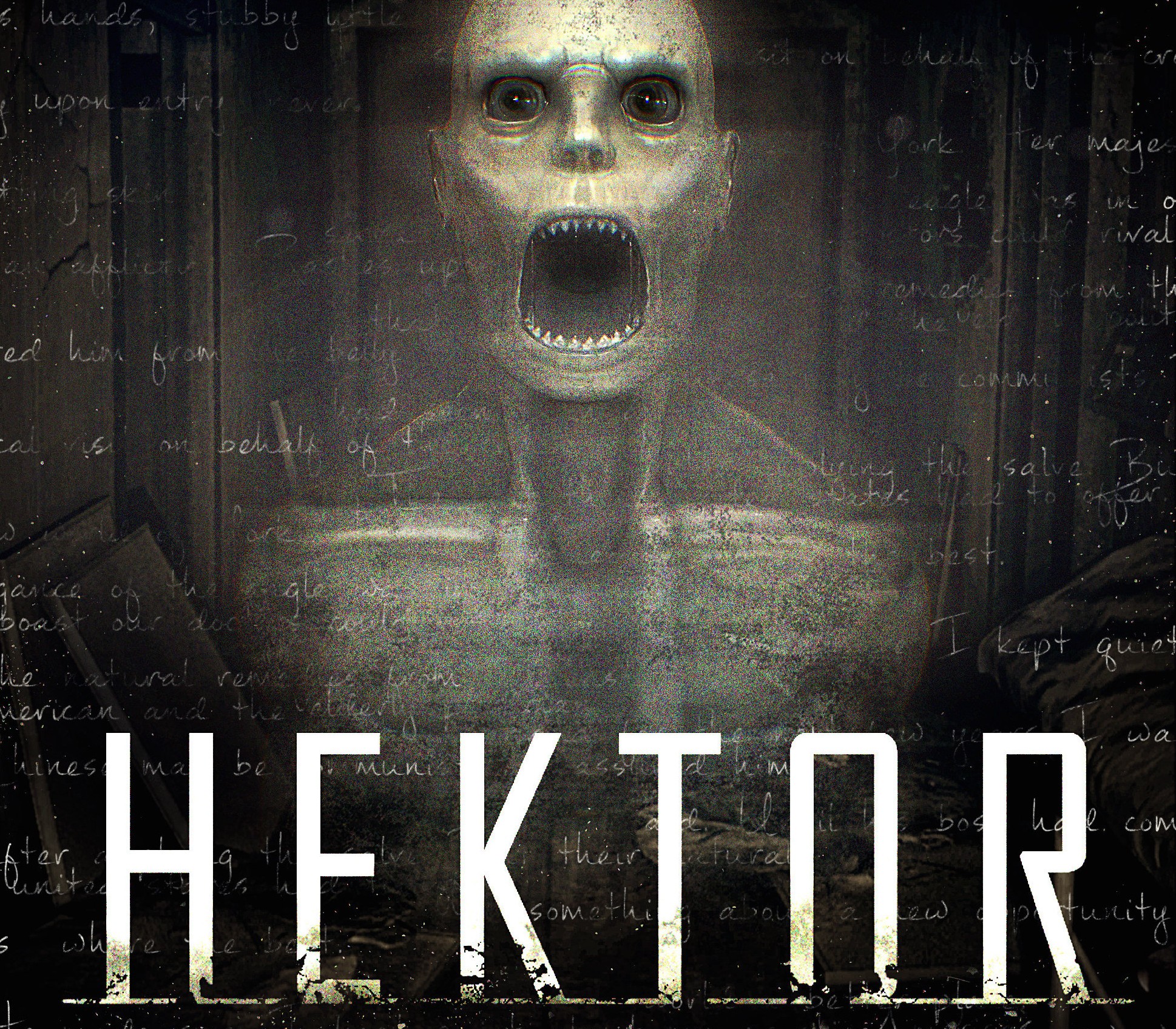 Hektor - Official Soundtrack DLC Steam Ключ