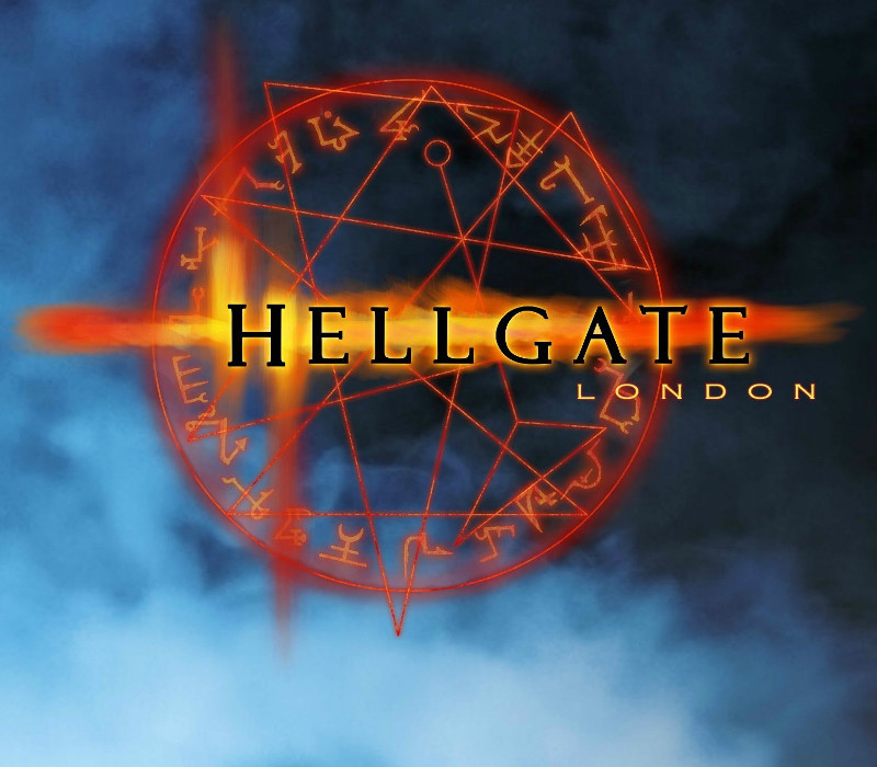 HELLGATE: London EU PC Steam Альтергифт