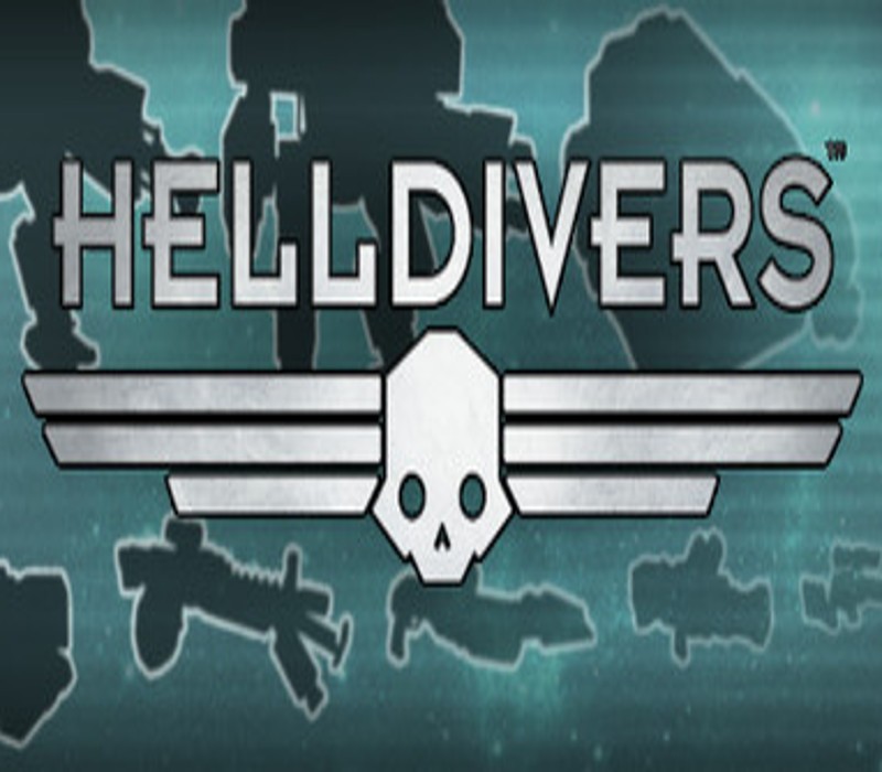 HELLDIVERS Digital Deluxe-издание EU Steam СD Ключ