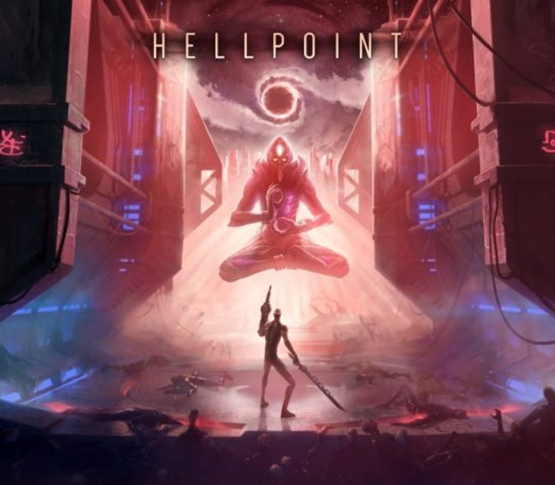 Hellpoint PC Steam Ключ