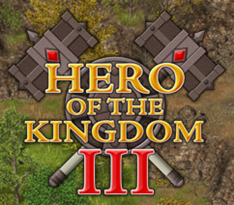 Hero of the Kingdom III EU PC Steam Ключ