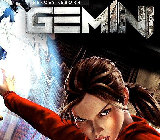 Gemini: Heroes Reborn PC Steam Ключ