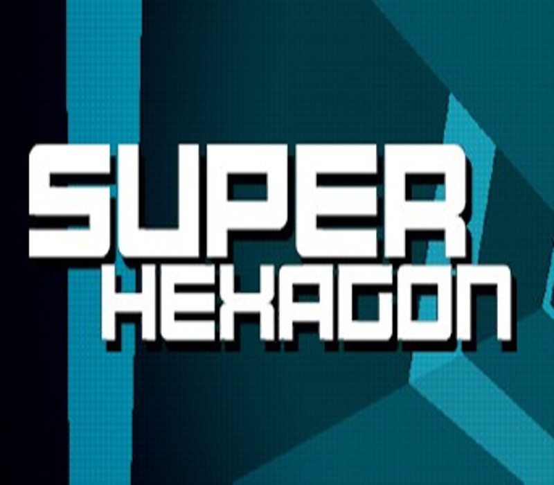 Super Hexagon Steam Ключ