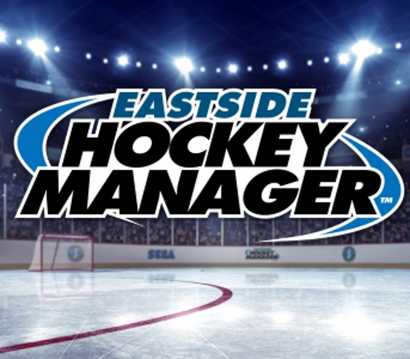 Eastside Hockey Manager PC Steam Ключ