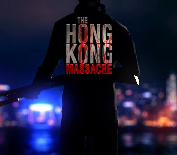 The Hong Kong Massacre Steam Альтергифт