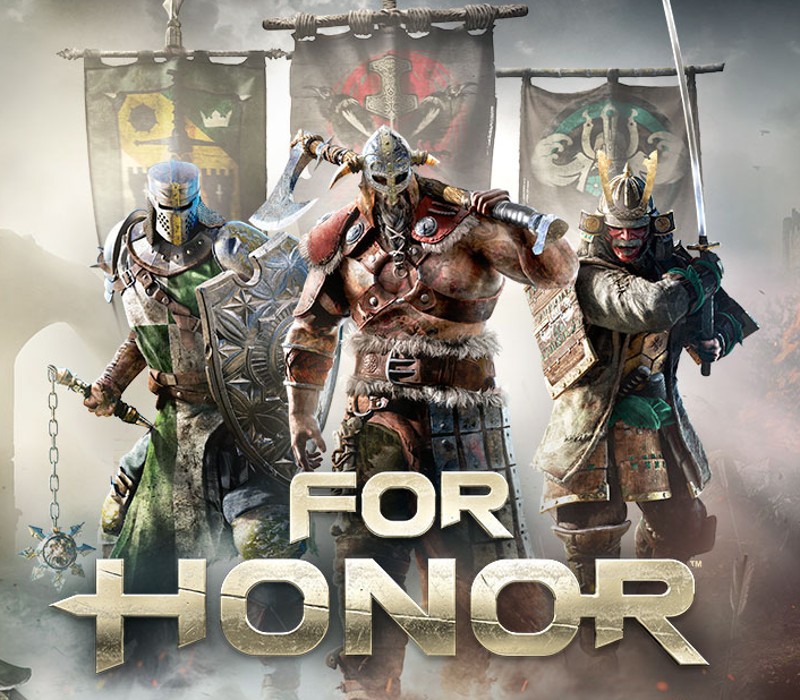 For Honor AR XBOX One / Xbox Series X|S CD Key