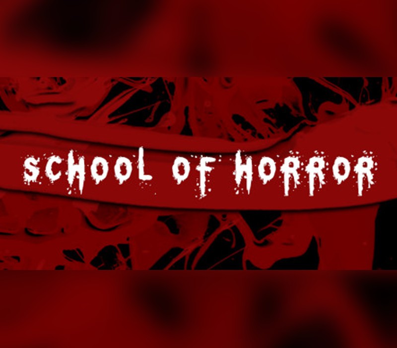 School of Horror Steam Ключ