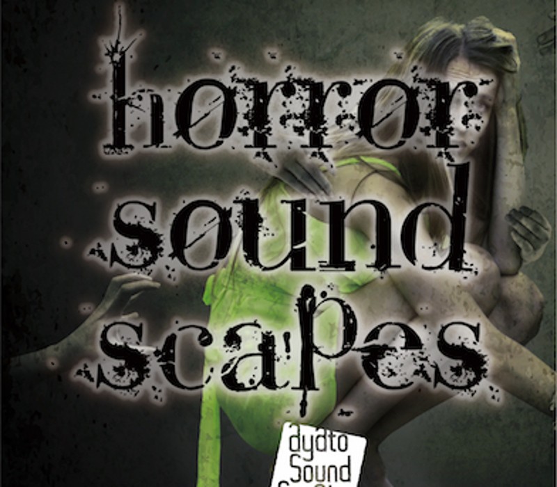 RPG Maker MV - Horror Soundscapes DLC EU Steam Ключ