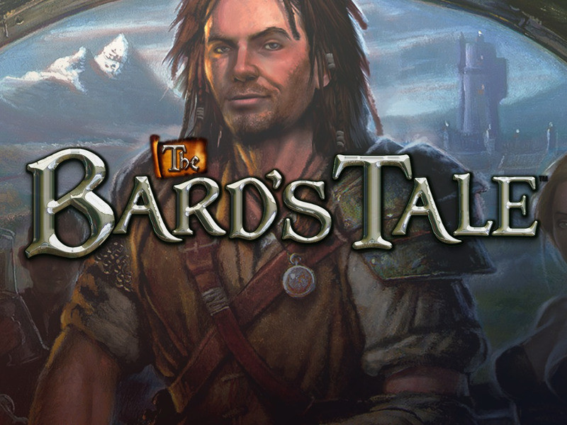 The Bard's Tale PC Steam Ключ