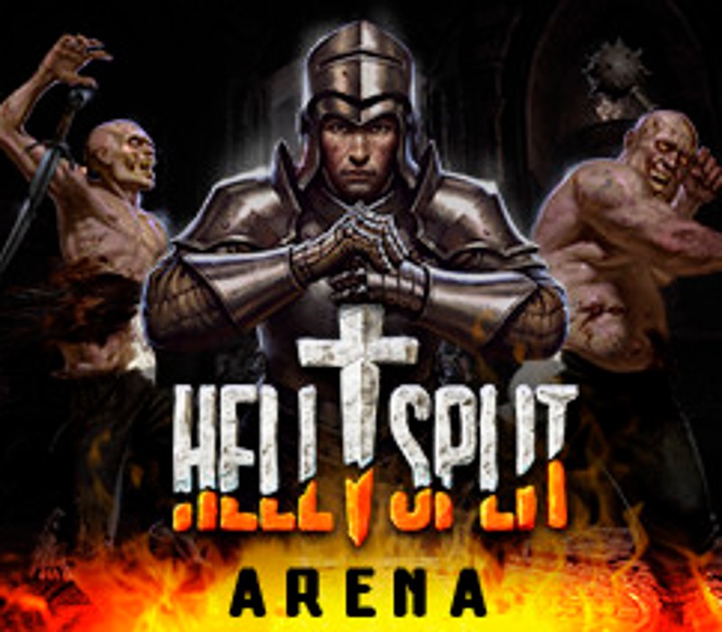 Hellsplit: Arena Steam Аккаунт