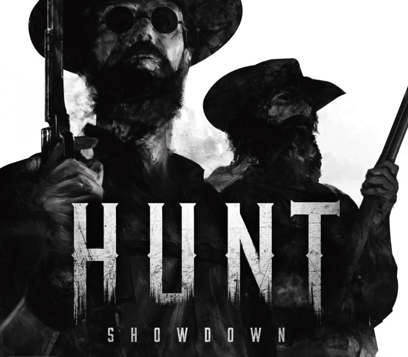 Hunt: Showdown 1896 US PC Steam Ключ
