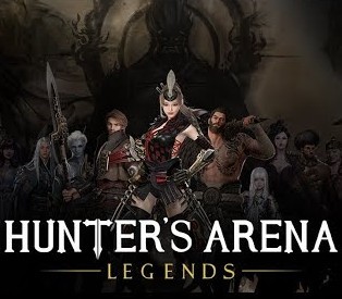 Hunter's Arena: Legends Steam Альтергифт