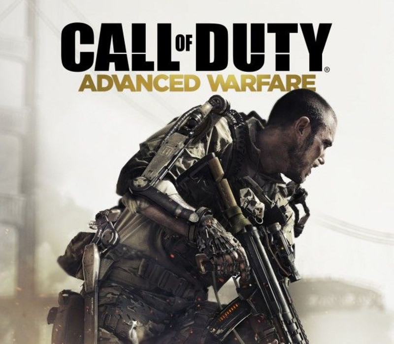 Call of Duty: Advanced Warfare Steam Подарок