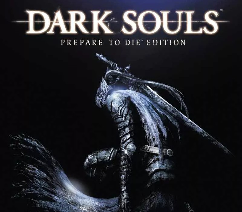 Dark Souls: Prepare To Die издание EU PC Steam Ключ