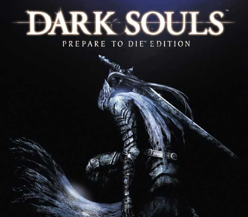 Dark Souls: Prepare To Die издание PC Steam Подарок