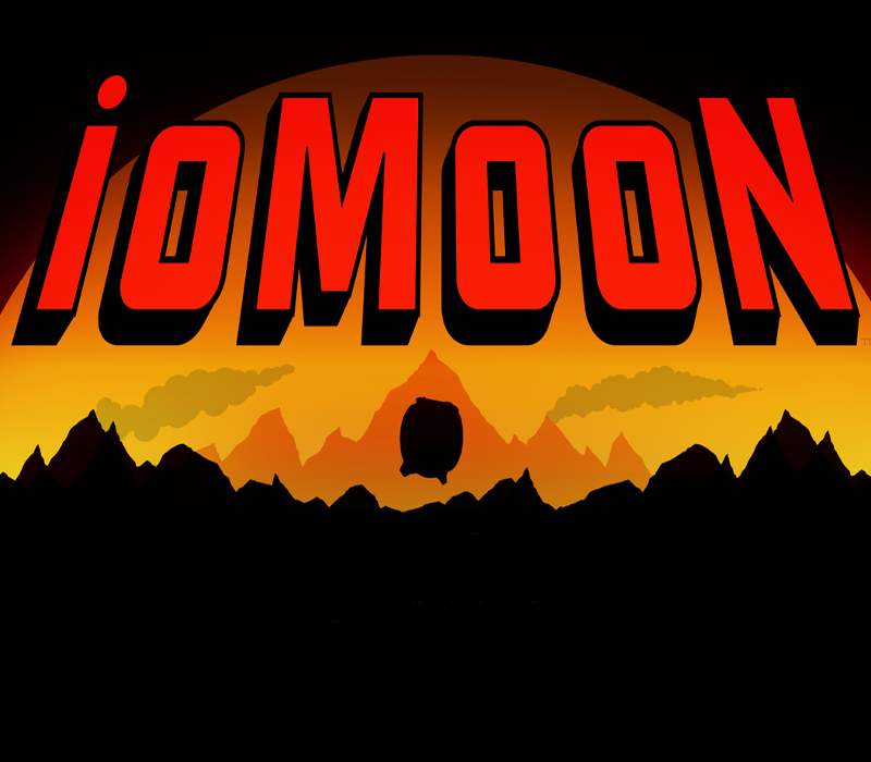 iOMoon Steam Ключ