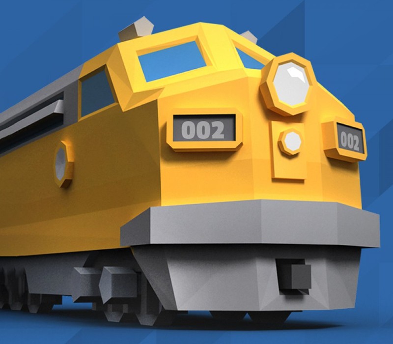 Train Valley 2 EU Steam Альтергифт