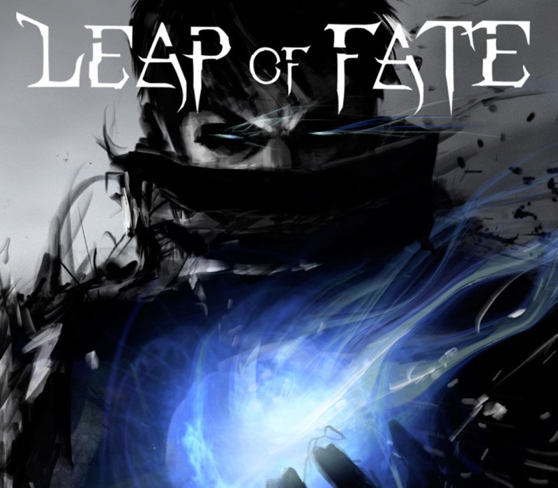 Leap of Fate EU Steam Ключ