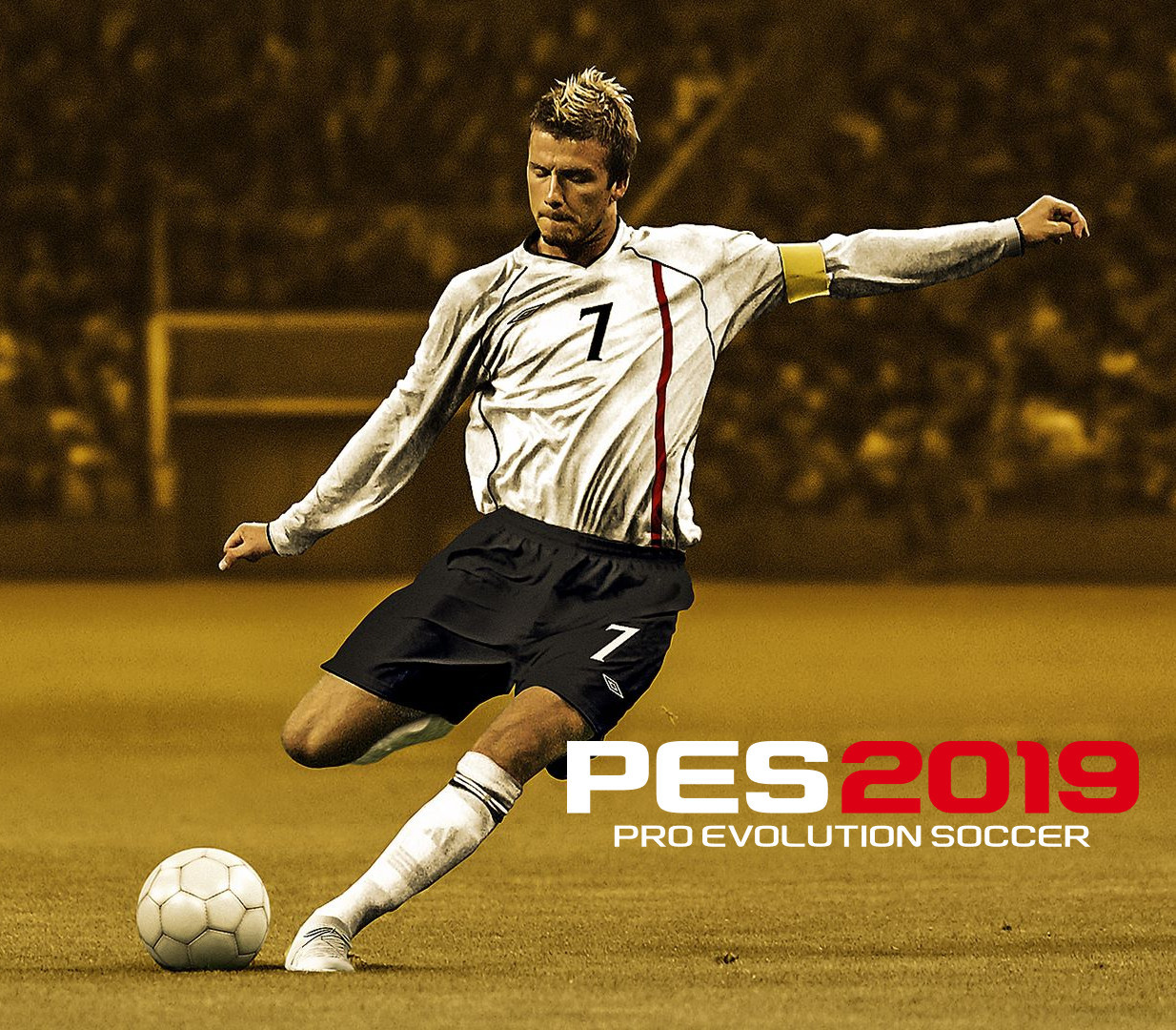 Pro Evolution Soccer 2019 Legend издание Steam Ключ