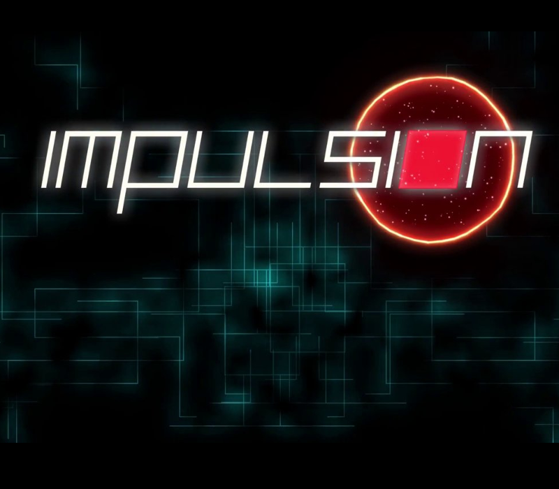 Impulsion Steam Ключ