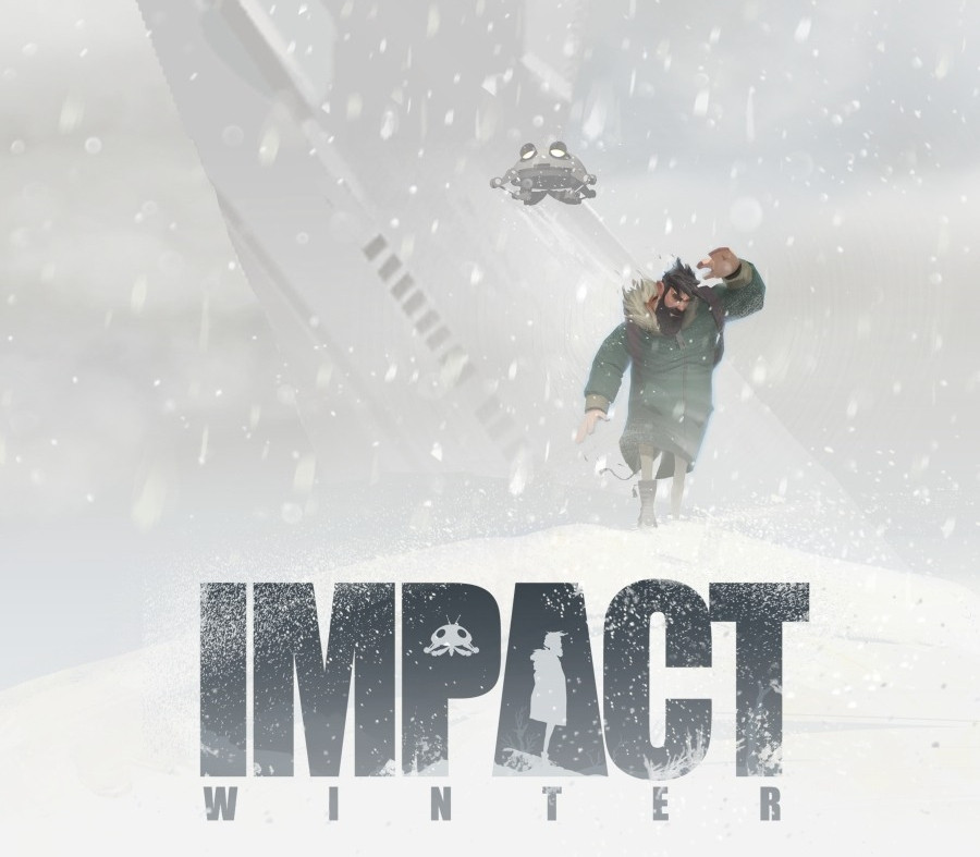 Impact Winter Steam Ключ