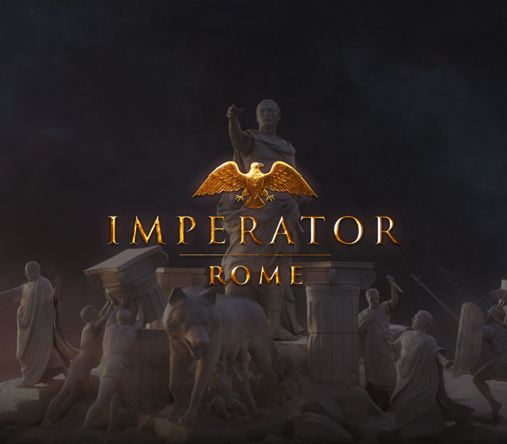 Imperator: Rome EU Steam Альтергифт