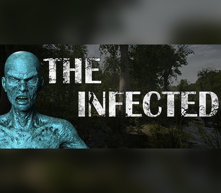 The Infected Steam Ключ