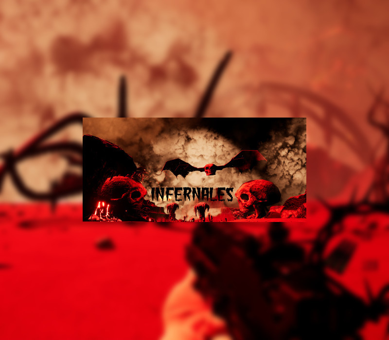 Infernales Steam Ключ