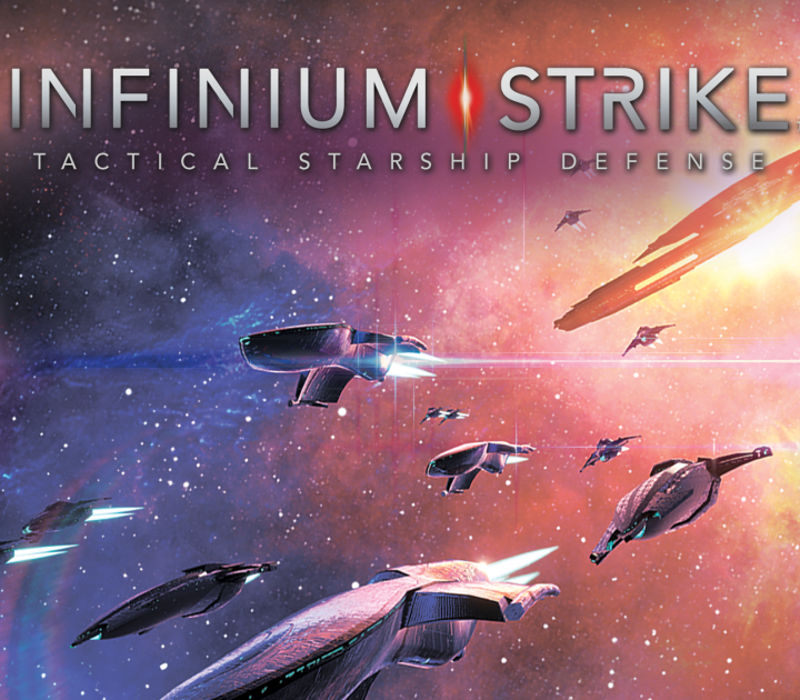 Infinium Strike Steam Ключ