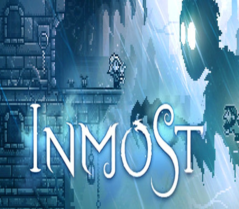 INMOST EU Steam CD Key