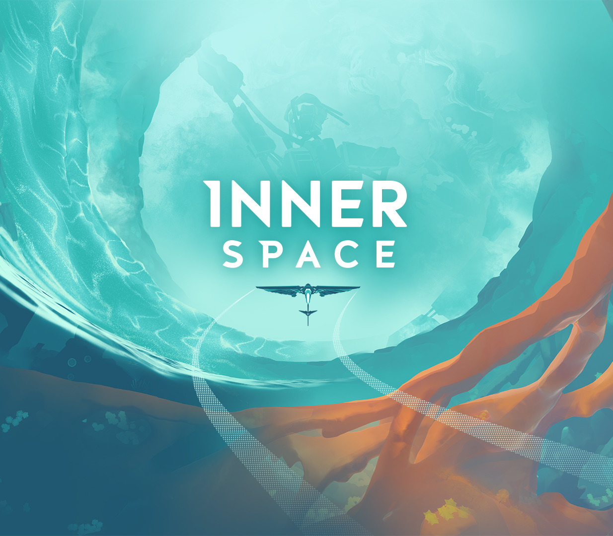 InnerSpace Steam Ключ