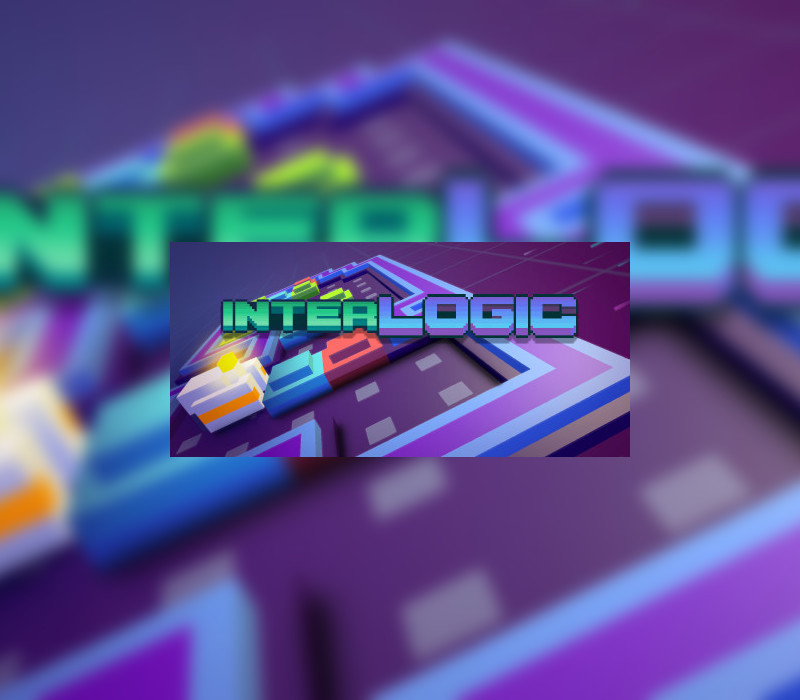 interLOGIC Steam Ключ