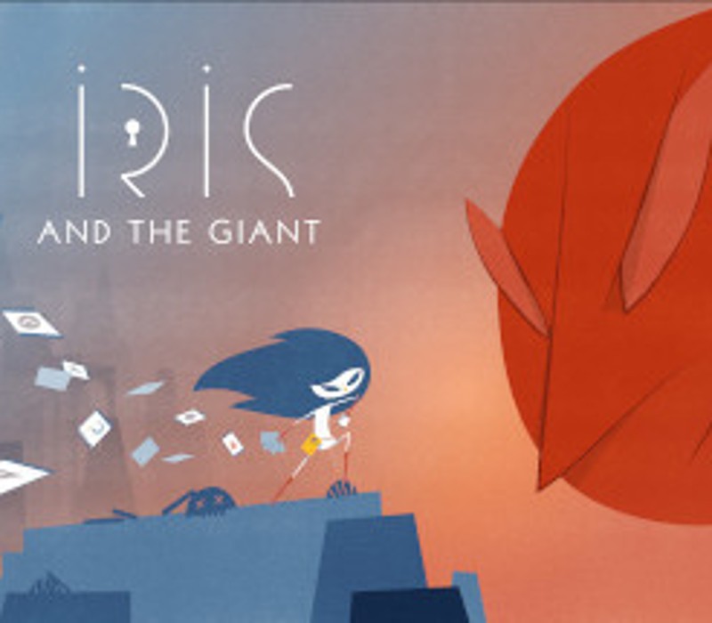 Iris and the Giant PC Steam CD Key