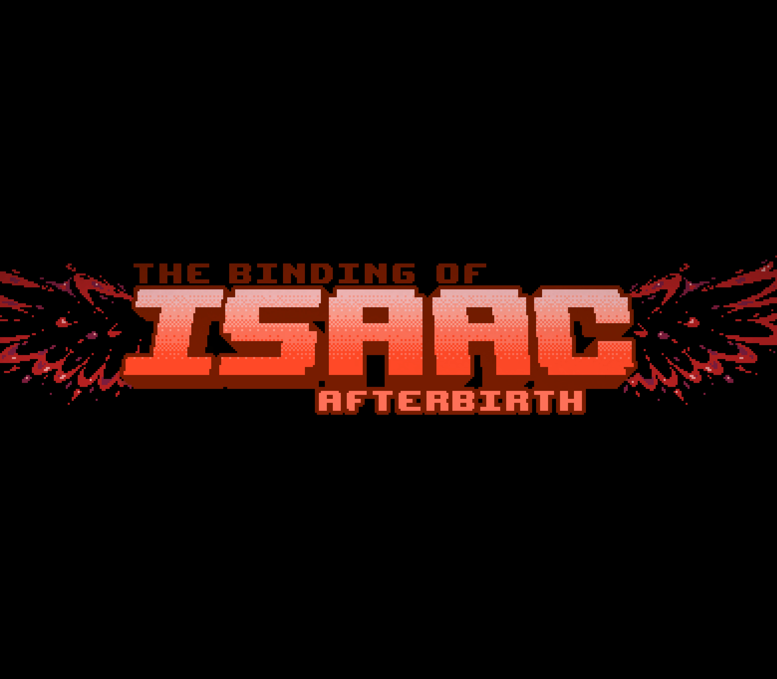 The Binding of Isaac: Rebirth - Afterbirth DLC PC Steam Альтергифт