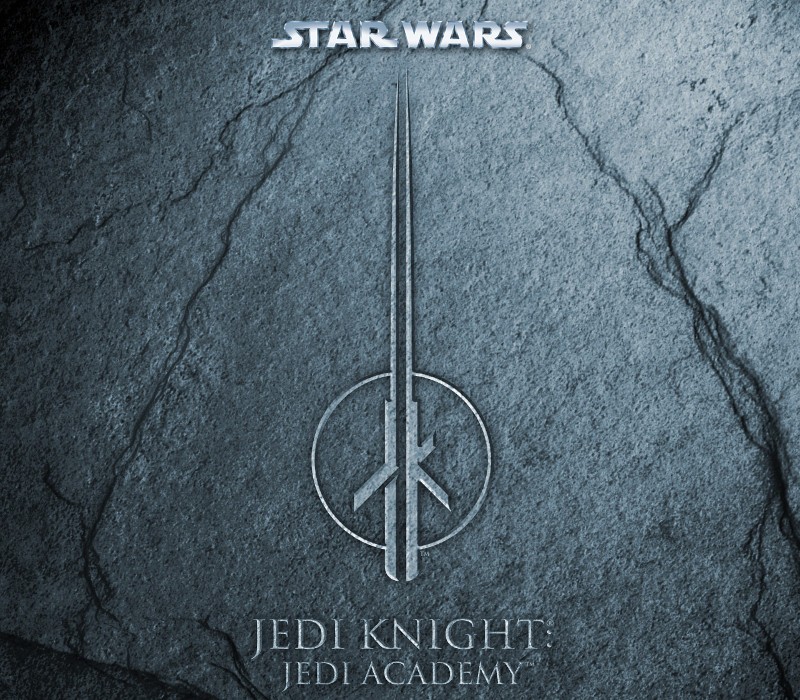 Star Wars Jedi Knight: Jedi Academy EU PC Steam Ключ