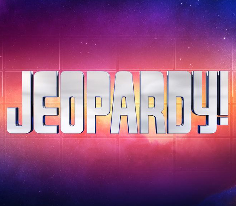 Jeopardy! AR XBOX One Ключ