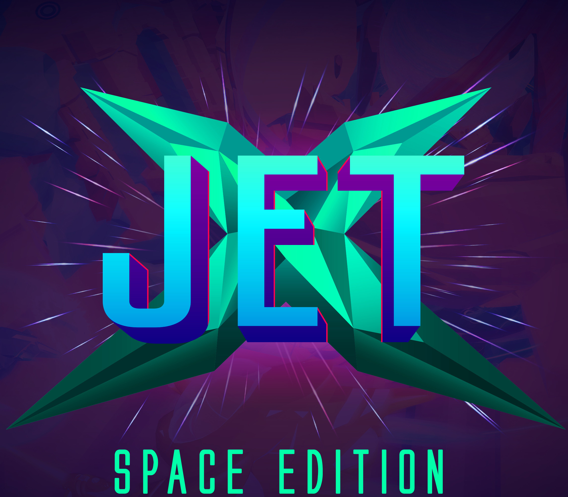 JetX Space издание PC Steam Ключ