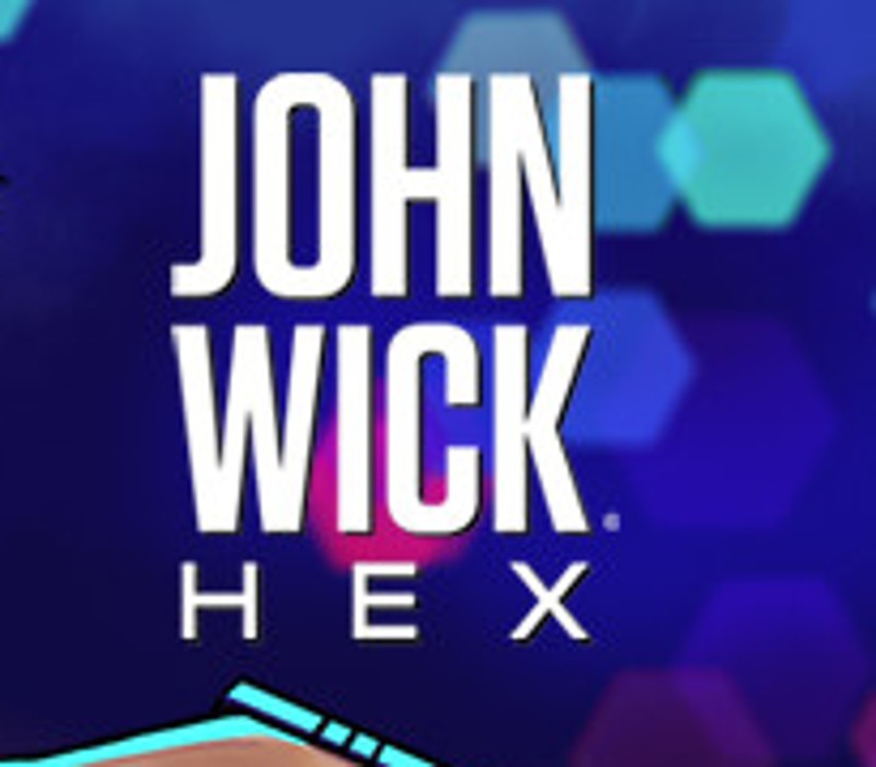 John Wick Hex EU XBOX One / XBOX Series X|S Ключ