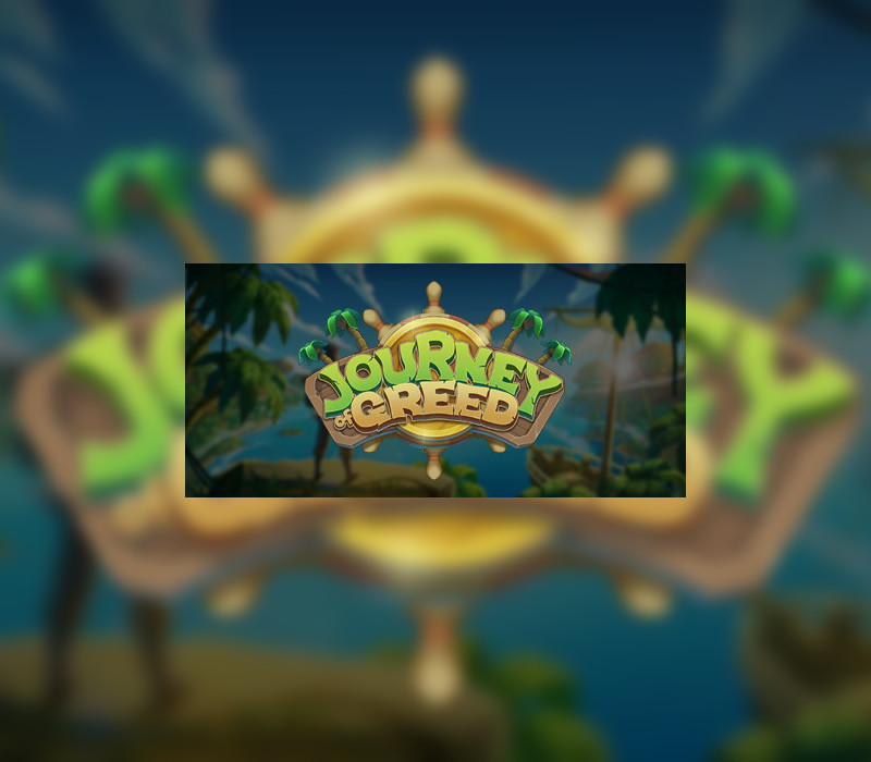 Journey of Greed Steam Ключ