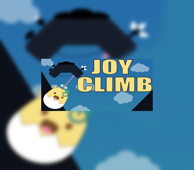 Joy Climb PC Steam CD Key