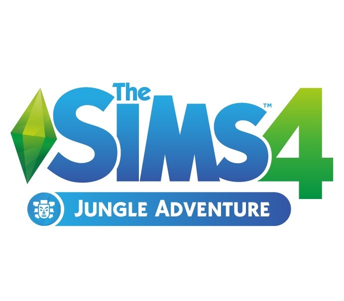 The Sims 4 - Jungle Adventure DLC PC EA App Ключ