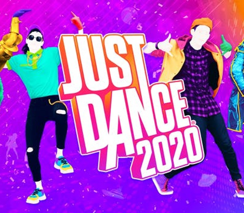 Just Dance 2020 EU Nintendo Switch Ключ