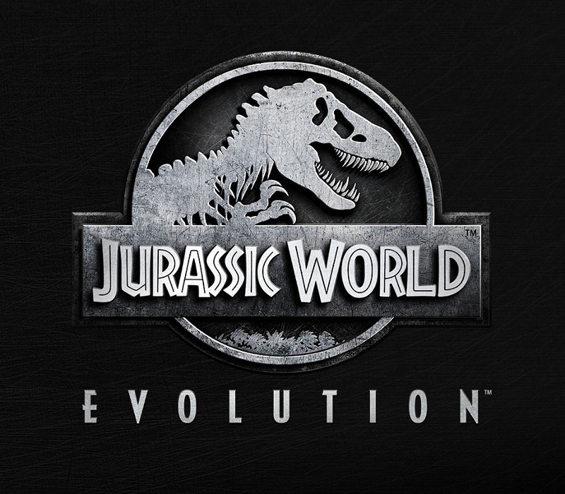 Jurassic World Evolution EU Steam Альтергифт