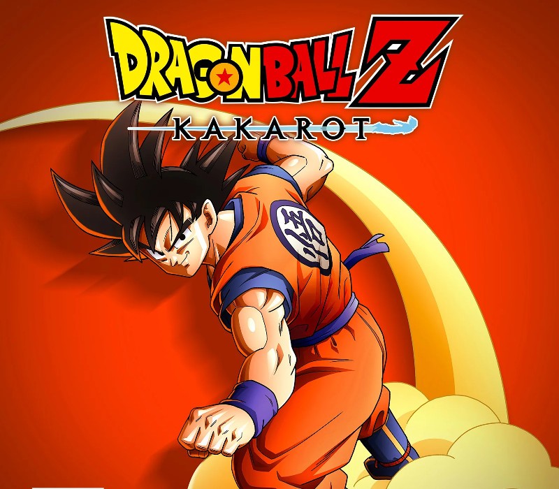 DRAGON BALL Z: Kakarot EU XBOX One Ключ