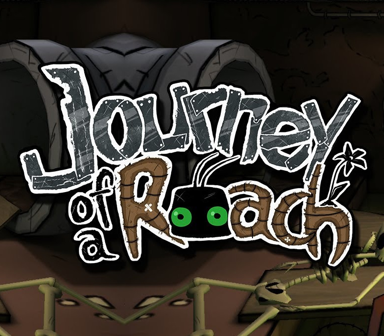 Journey of a Roach PC Steam Ключ
