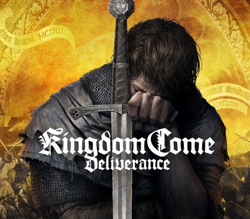Kingdom Come: Deliverance Набор Steam Ключ