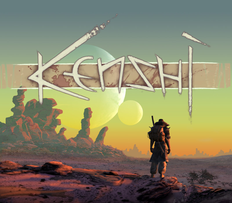 Kenshi EU Steam Ключ