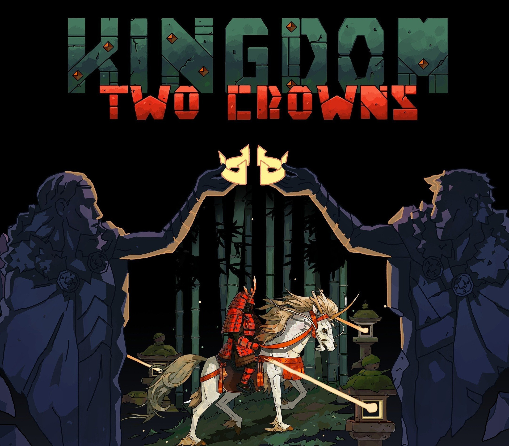 Kingdom Two Crowns PC Steam Аккаунт
